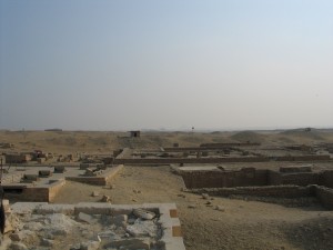 Egitto 177 Saqqara - Necropoli